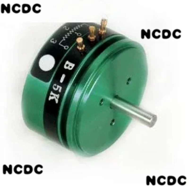 High Lifespan Poten… - image