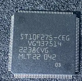 

IC новый оригинальный ST10F275 ST10F275-CEG 144-tqfphphigh качественная продукция