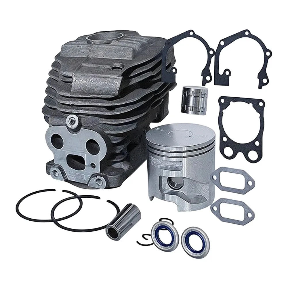 51mm Cylinder Value Seal Kit Oil Seal Bearing Kit 506 38 61-71,581357401 For The K750 And K760 Concrete Cutting Machines