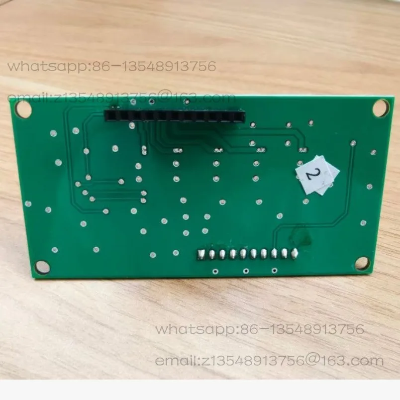 A23P-A9 Instrument Printing Driver Board Accessories Universal Spot