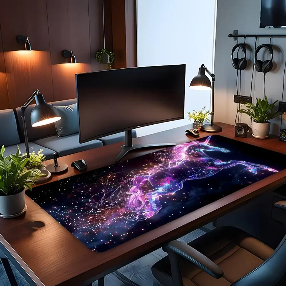 Animals Various types Bestseller Large size Mouse Pad Laptops Gaming Deskmat  Mousepad Anime Office Carpet Keyboard Computer