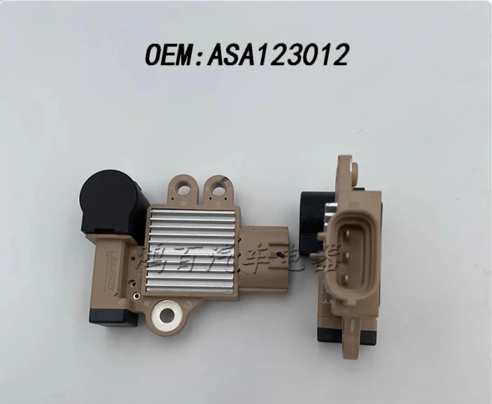 Original Generator Alternator Regulator for Great Wall Poer Haval H2 H5 H6 M4 FLORID Tengyi C30 C20 AHC128001 JFZ1929AB/AG