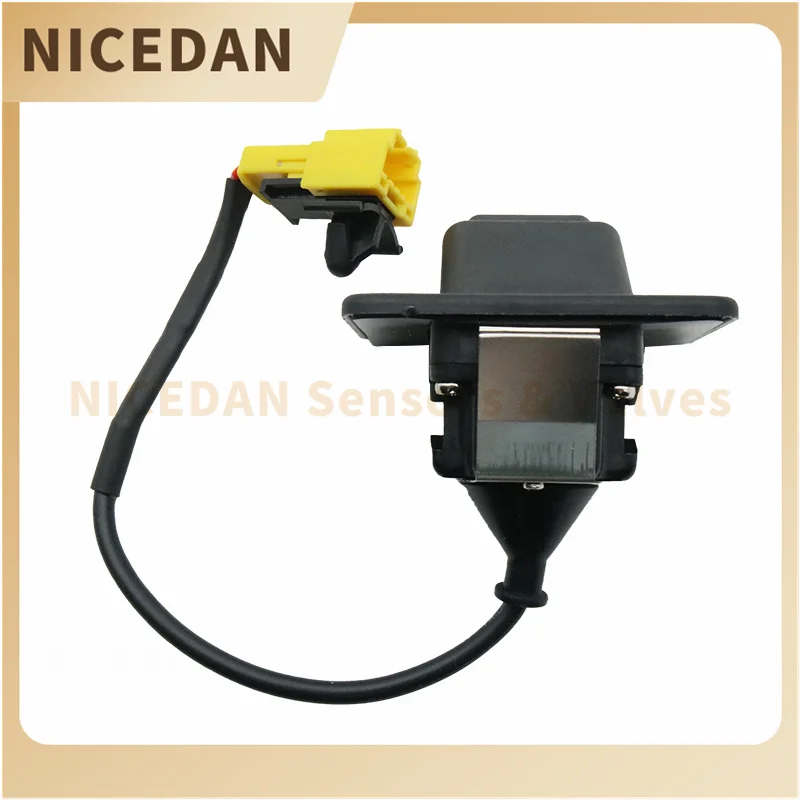 95760-2T002 Rear View Camera Reverse Camera Back-Up Camera For Kia Optima K5 TF 2011 2012 2013 957602T002 957602T001 95760-2T001
