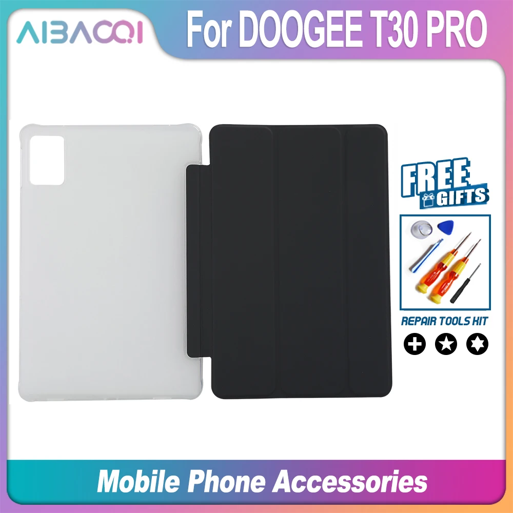 AiBaoQi Brand New High Quality Tablet Case Shell Protective Cover For DOOGEE T30SE T30 Pro Tablet