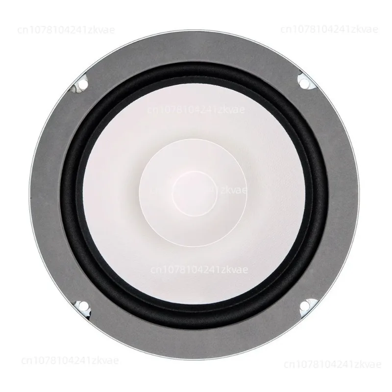 CRYSTAL-6  Magnetic 6.5 Inch Full Range Speaker