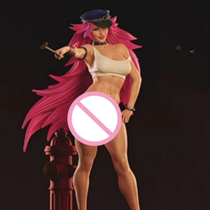

Unify The Girl Full Resin Figure Girl 1/24 Scale 75mm Assemble Miniatures Model Kit Unassembled Unpainted Diorama Toys