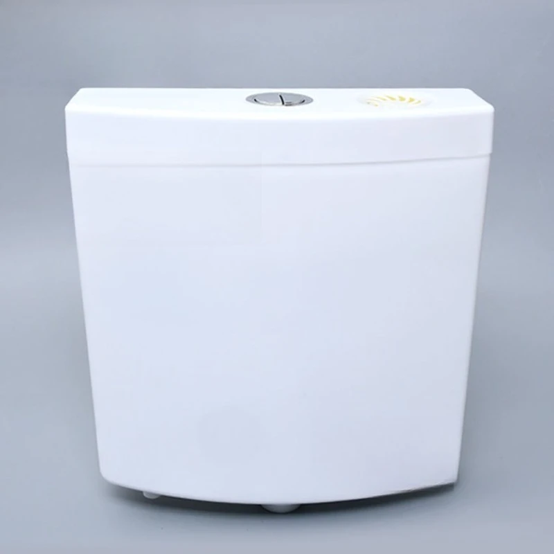Toilet toilet flush, energy saving and environmentally friendly toilet tank