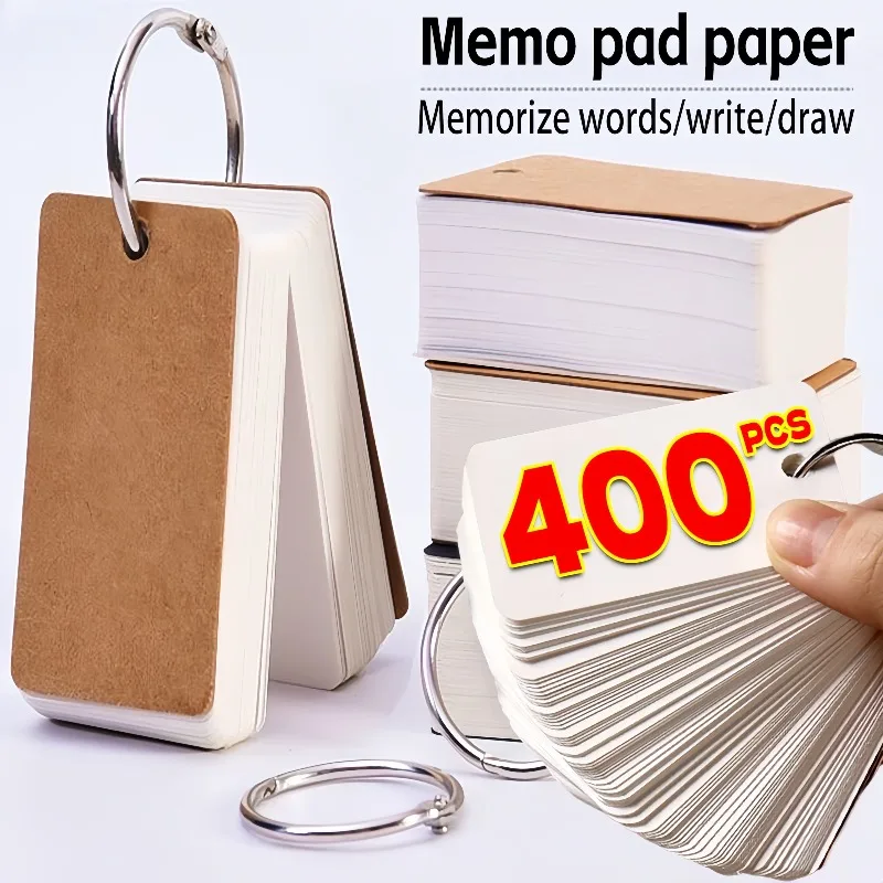 Блокнот для заметок, небольшой портативный блокнот для офиса, ручная учетная запись, кольца для флэш-карт, блокноты для офиса, школьные принадлежности для студентов