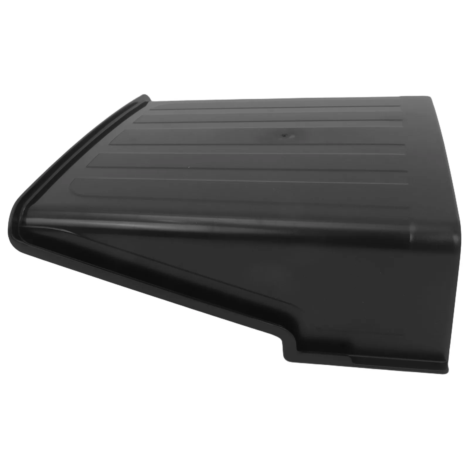 Outdoor Security Camera Rain Cover Plastic Universal Sun Rain Shade Protector Waterproof Dustproof Uv Resistant for Wall Mounted