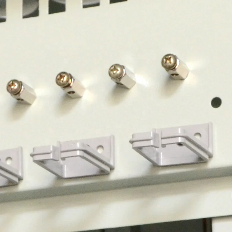 720 core odf FTTX 576 Cores Fiber Optic Cable Cross Connect Cabinet Communication Equipment