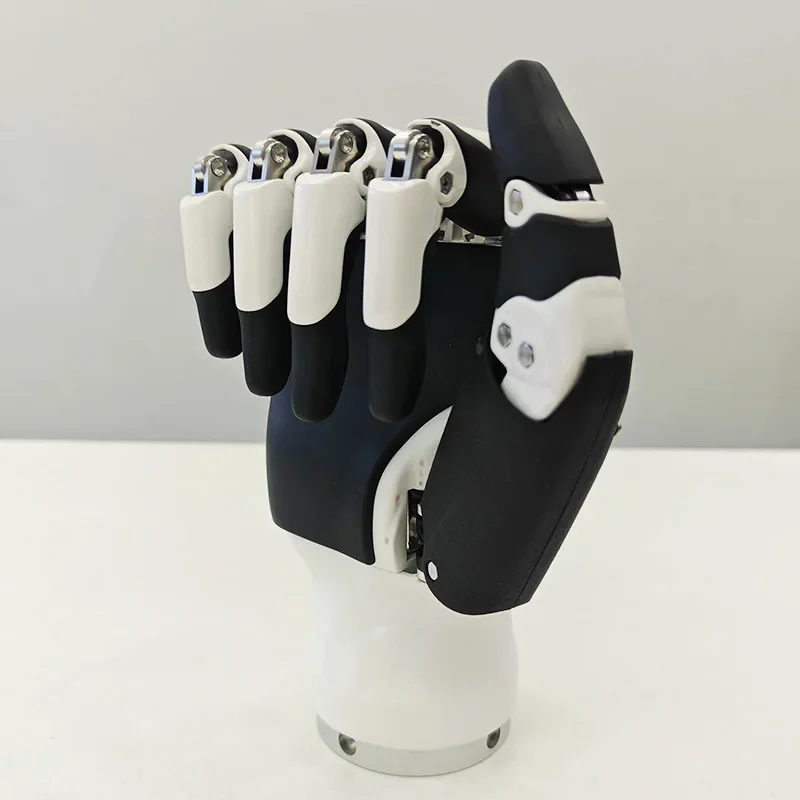 Inspire Robots RH56DFX Robotic Hand with Big Force For Humanoid Robots, Research Labs, Robotic Center and Universities