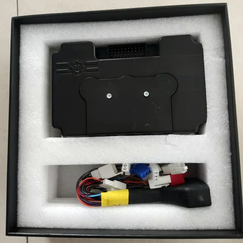 ND84680 current: 340A680A5000W6000W with Bluetooth programmable electric motorcycle controller