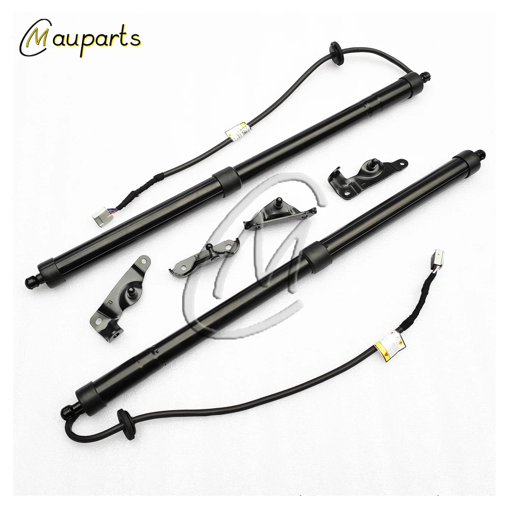 Power Liftgate Strut Left Right for Toyota Highlander 2014-2019 6892009021 6892009051 6891009021 6891009040