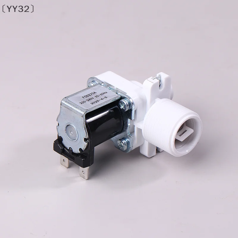 

〔YY32〕Suitable For Various Brands Of Automatic Pulsator Washing Machine Inlet Valve Universal Solenoid Valve FCD-270A Parts