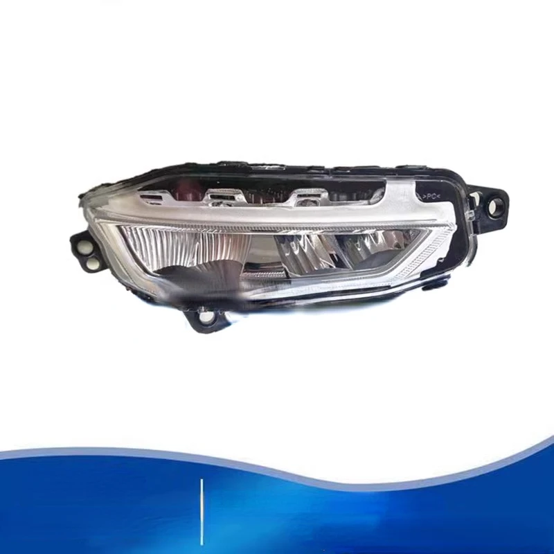 Applicable to Volvo New National Six Fm460 Fm620 Truck Fog Lamp Assembly Front Fog Lamp Bumper Light