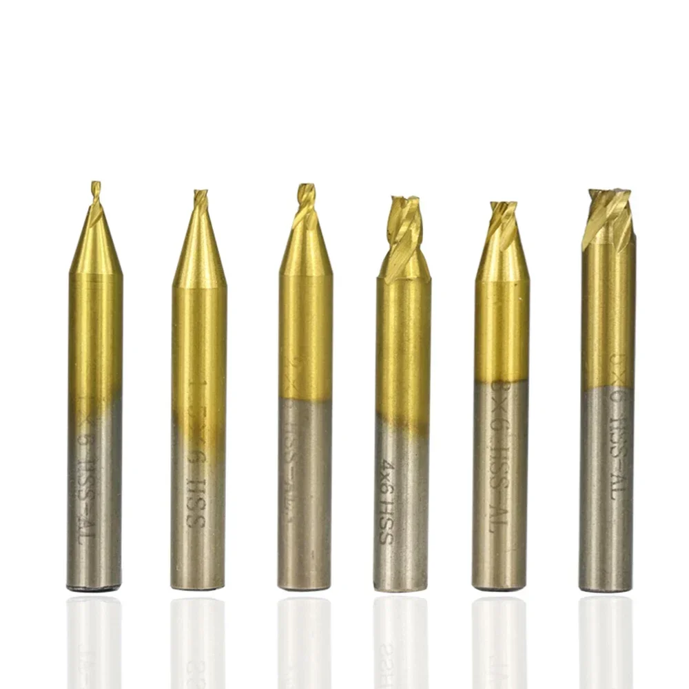 

1pc 1.0 / 1.5 2.0 2.5 3.0 4.0 5.0 mm cutter for 6mm vertical key locksmith tools shank wrench