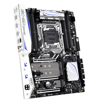 X99 D8I 遊戲主機板組 KIT Xeon E5 2699 V3 LGA 2011-3 CPU 32GB 2133MHz DDR4 ECC REG 記憶體 NVME M.2 固態硬碟 x99 套件 8 最佳銷售 至強 2699 - №3