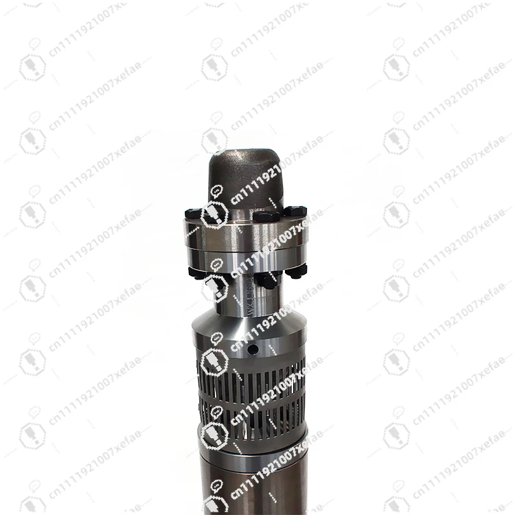 

Separation Pump Drain Bolt Connectors for Electric Submersible Pumps