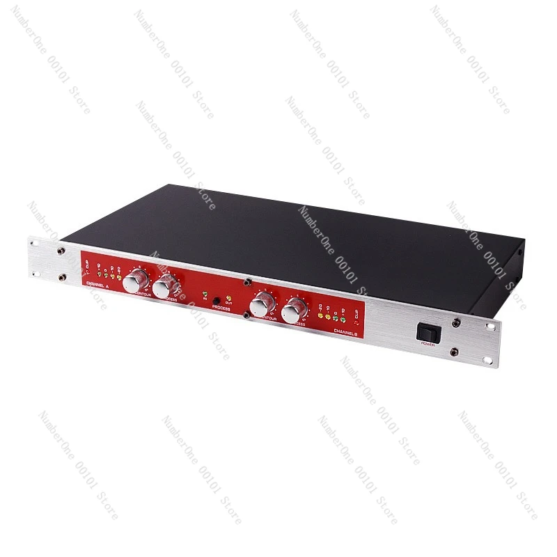 882i Professional Motivator KTV Stage Performance, Vocal Music Sound Motivator
