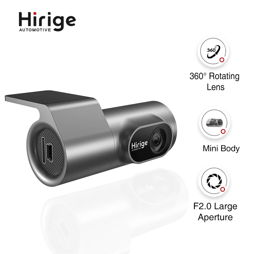 

Duahua Dash Cam M2 1296P Resolution121° FOV Smart Support 24H Parking Guard Night Vision Car Accessories WIFI Hirige Car DVR