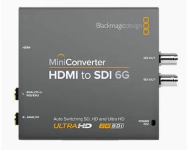 For Bmd Blakmagic M… - image