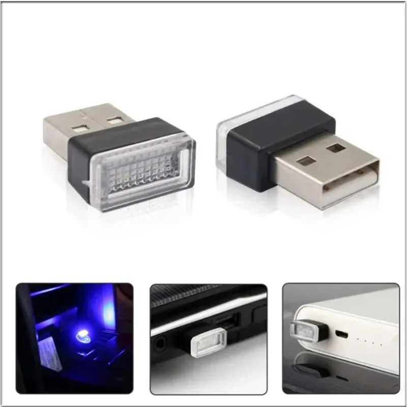 Car Styling Usb Atm…