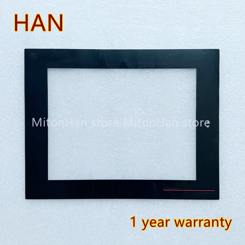 

Новая защитная пленка для сенсорной панели NS8-TV11B-V2 NS8-TV00B-V2, стеклянный дигитайзер NS8-TV11B-V2 NS8-TV00B-V2