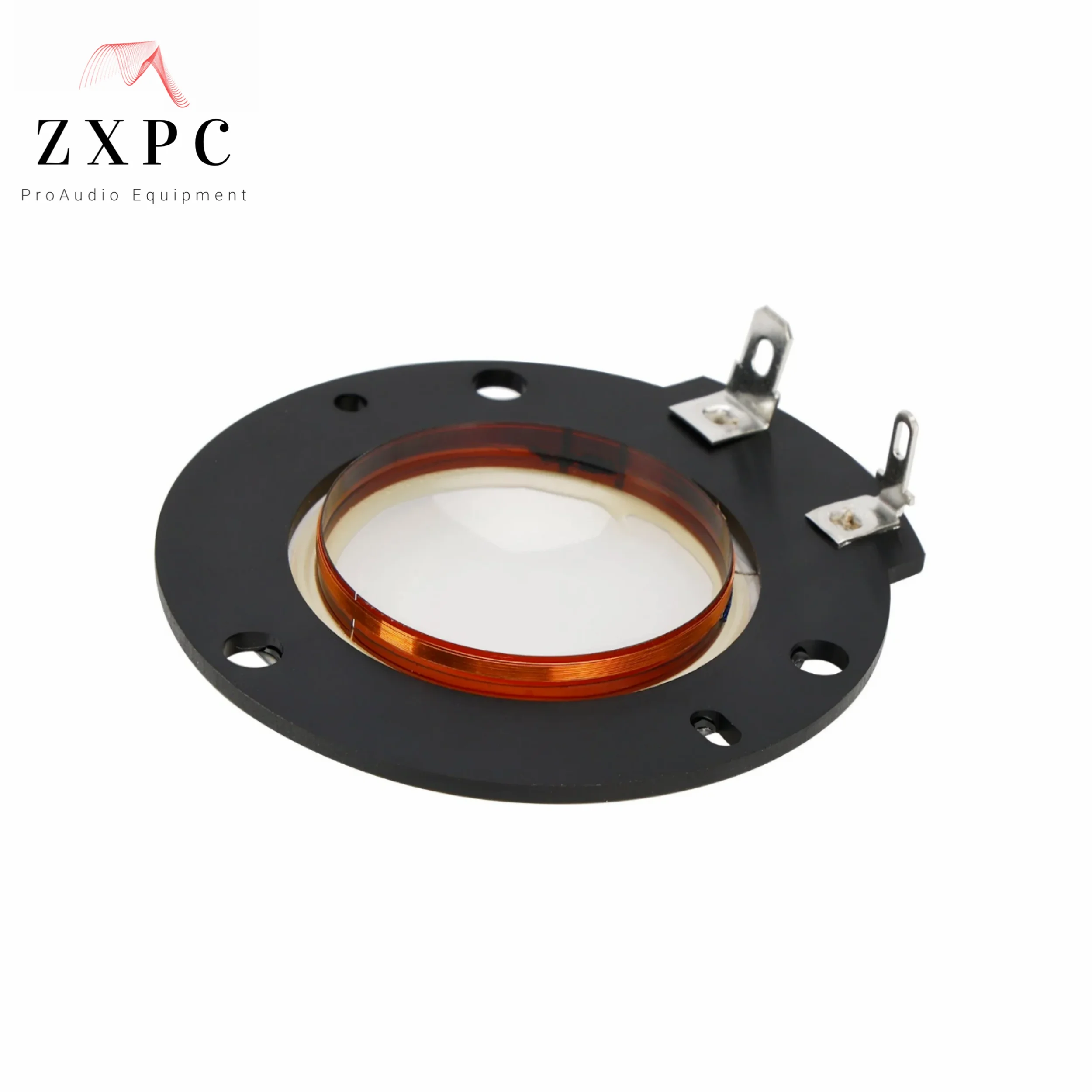 2PCS Replacement Alto Professional Diaphragm for Neo Driver HG00640, TS308 TS-310/315