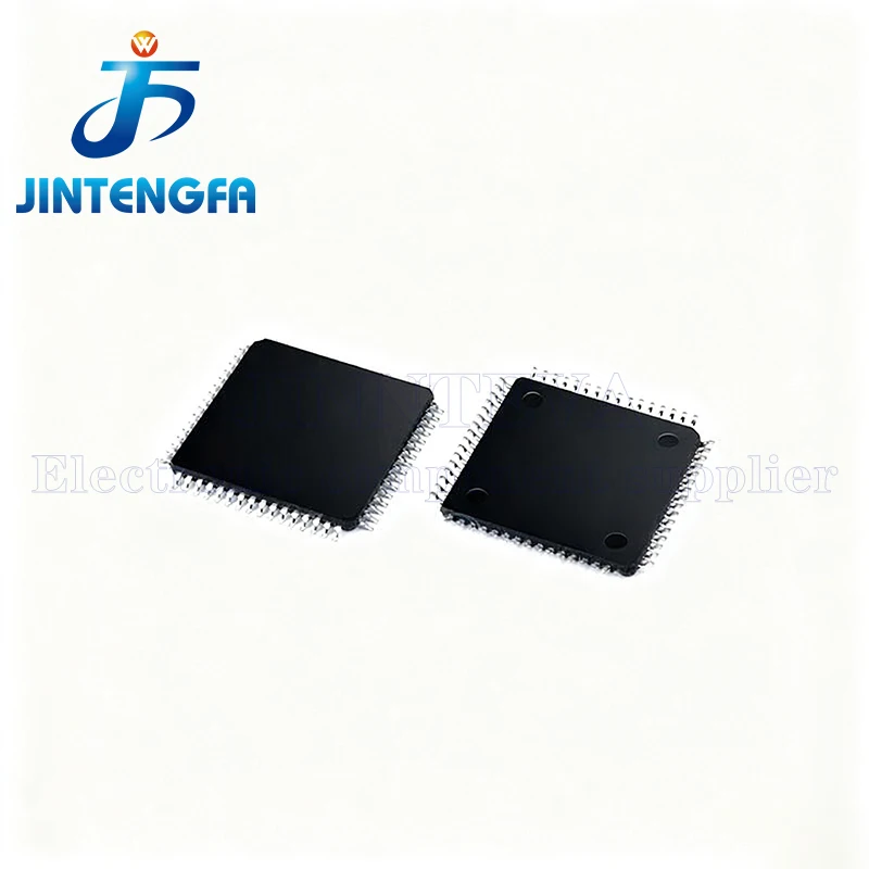 5PCS SM324QF-BC SM324QF SM3252Q QFP-64 SM3252Q-BB QFP-48 SM5964C40QP SM5964 QFP-44 In Stock Chipset