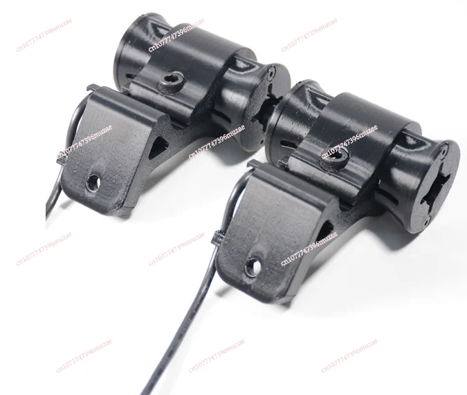 

Имитация гоночной педали, вибрационный комплект, улучшение обратной связи, подходит для опыта Sumo Fanatec Claw Moza