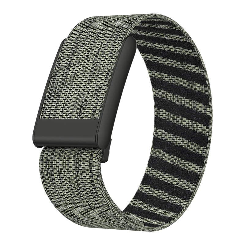 Sport Siliconen Horlogeband voor Whoop 5.0 MG Polsband Horlogeband Armband voor Whoop 5.0 Ademende Vervanging Band Accessoires