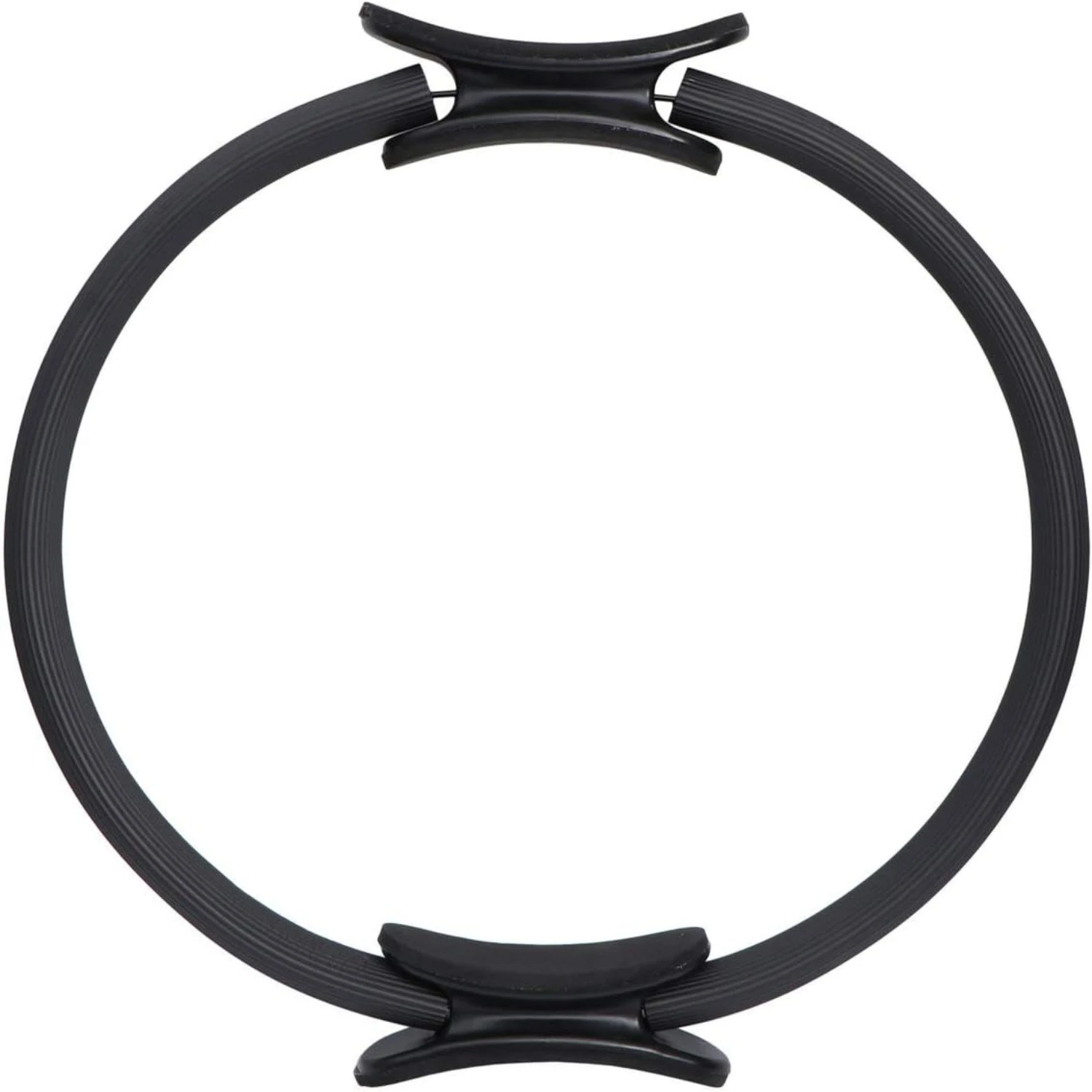 

Transform your workouts with the high-quality and versatile Deluxe Pilates Ring. Enhance your strength and endurance with this d