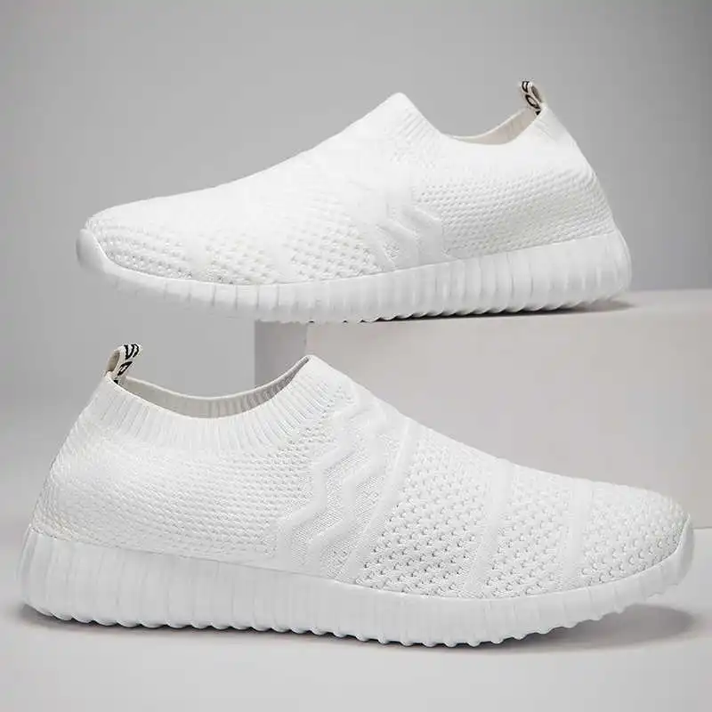 

Кроссовки Kawaii на плоской подошве Slipon, скейтбординг, вулканизированная теннисная школьная обувь, женская спортивная коллекция, промо-суперпредложения