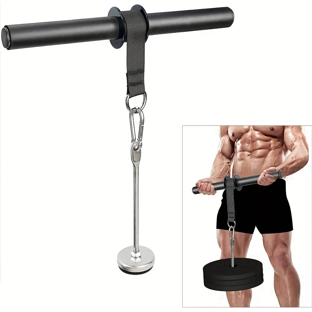 

Home Forearm Strength Trainer Forearm Muscle Exercise Fitness Equipment Arm Strength Wrist Strength Strengthening Tool