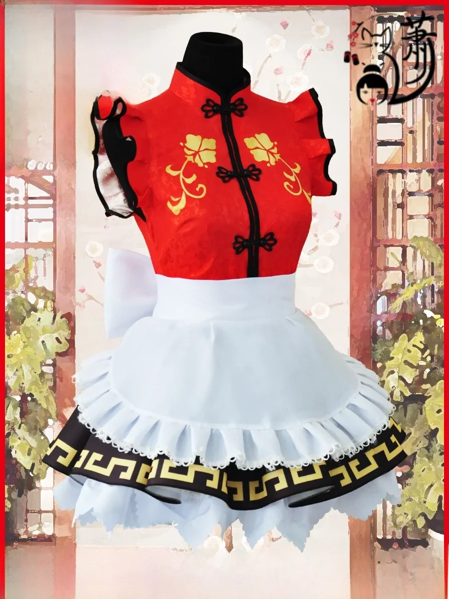 vocaloid-コスプレ-レディース-アニメコスチューム-アンアウェイクウォーターt-衣装-ラブライブ-ファンコスチューム-キュート-スレ-予約注文-2025