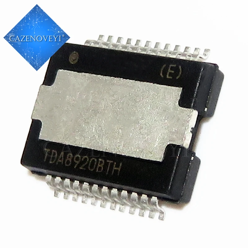 2PCS TDA8920 TDA8920BTH TDA8920TH TDA8920CTH TDA8920TH TDA8920B