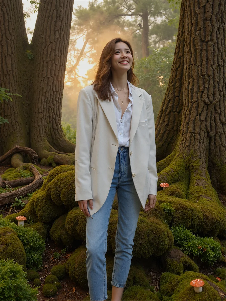 

Блейзер, женские пальто, черный, белый цвет, с карманами, на кнопках, с капюшоном, драпировка, дружелюбный, с геометрическим жаккардом, приталенный мини-сексуальный