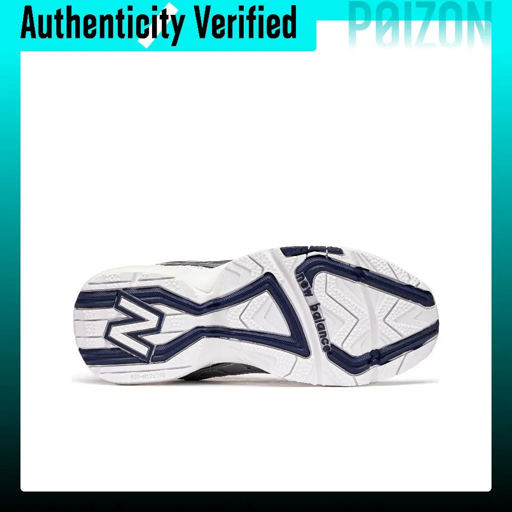 New Balance NB 452 Textile, Split Cow Leather Abrasion Resistant Low top Casual City Commuting Running Shoes Women's WX452SA