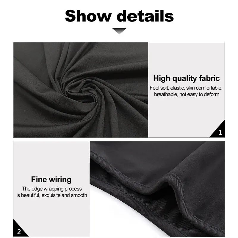 Mascarilla transpirable de seda helada para hombre y mujer, bufanda a prueba de viento para motocicleta, pesca y bicicleta, pañuelo Facial de verano