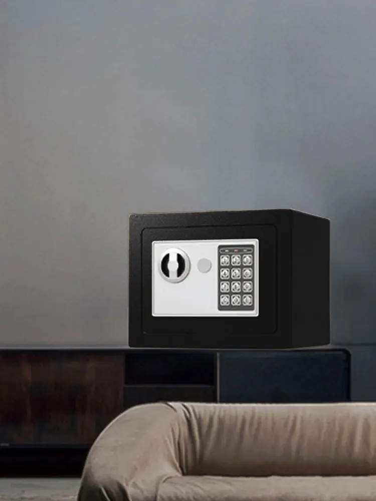 How Much Does a Good Home Safe Cost? (2026 Real-World Price Breakdown)