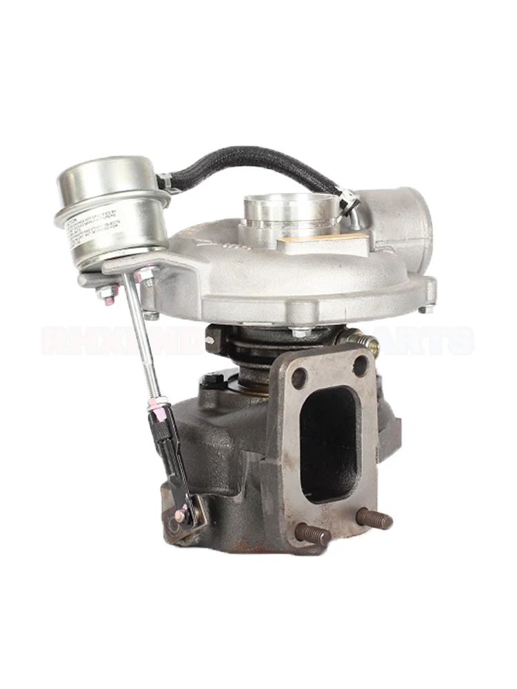 TD04L Turbocharger Turbo 99462607 500358190 99464734 500372213 500372214 5001851014 500335369 for Iveco Daily 2.8 77/92kw