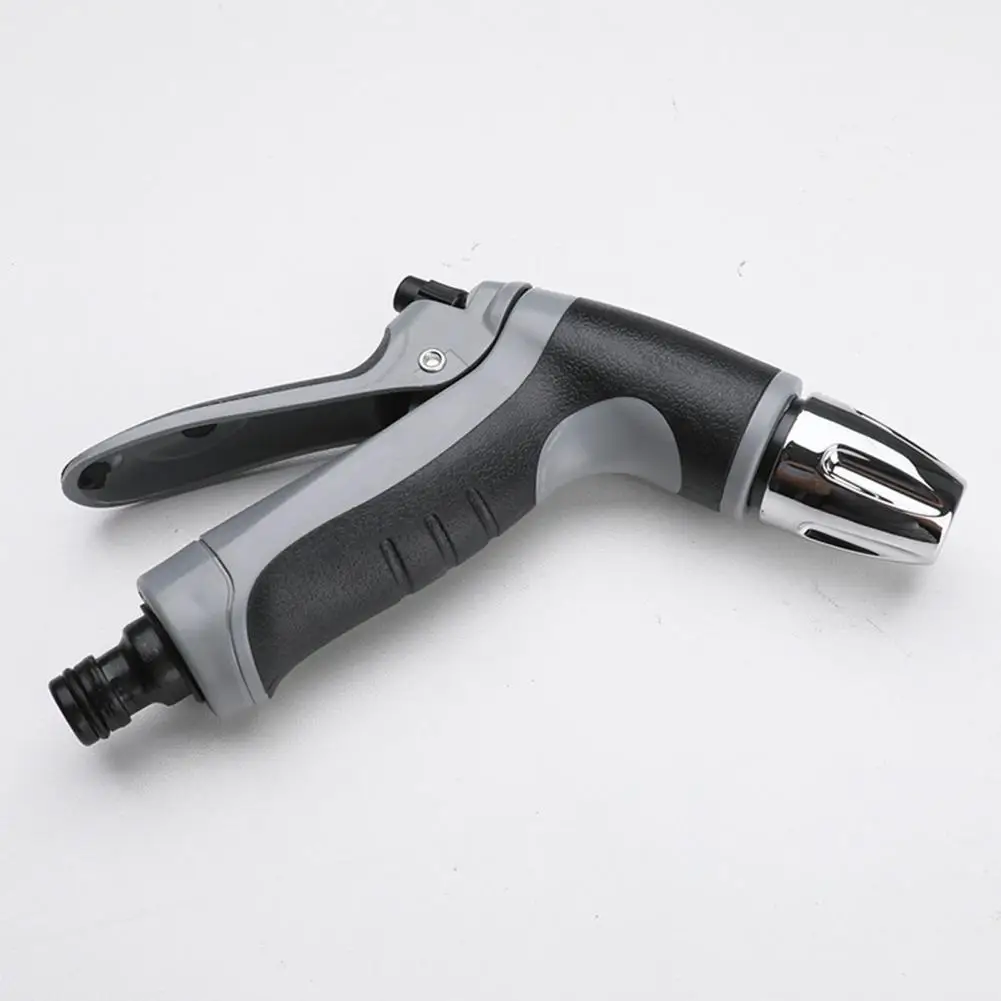 pistolet-de-pulverisation-pour-nettoyeur-haute-pression-avec-poignee-antiderapante-connecteur-de-tuyau-d'arrosage-reglable-et-resistant-aux-fuites-puissant