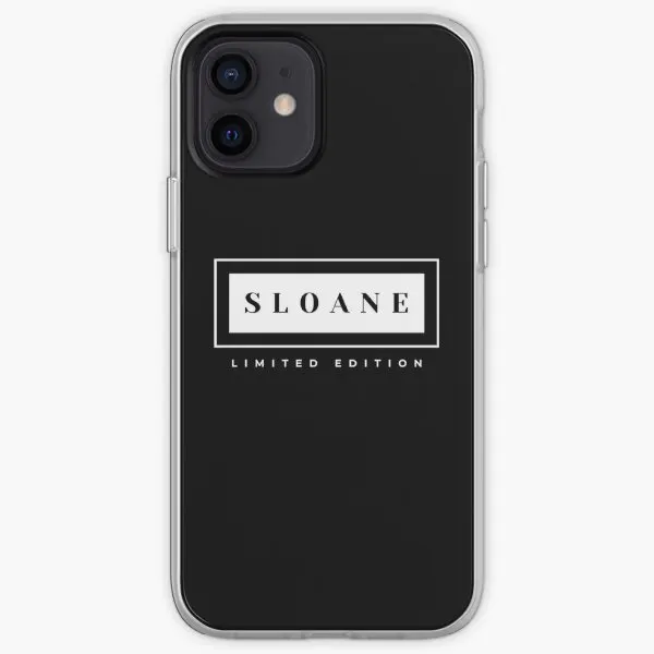 Sloane Iphone Tough Case  Phone Case Customizable for iPhone 11 12 13 14 Pro Max Mini X XS XR Max 6 6S 7 8 Plus Print Photos