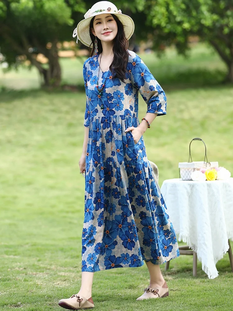 casual denim dresses for ladies loveimgs Women's Summer Tie Shoulder Sleeveless Mini Dress Flowy Swing Pleated Short Denim Dress (X-Small,Dark Blue) at Amazon Women's Clothing store Color:Copper/Burnt Orange Gucci Dresses Length CLOCOR Casual Dresses for