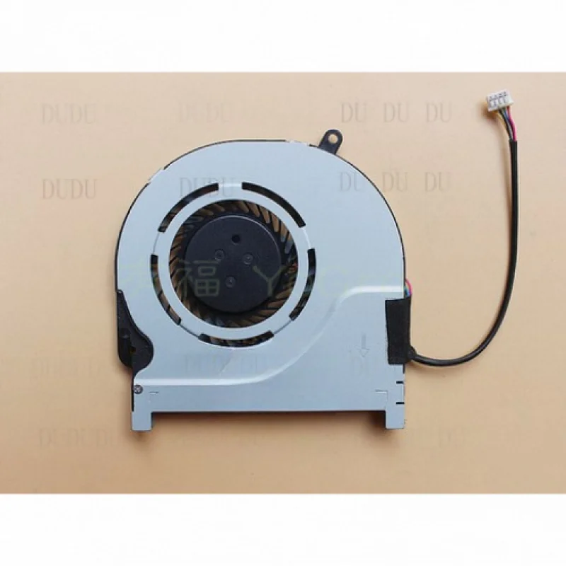D Nuevo Toshiba/Toshiba para ventilador satelital P55W-C P55W-C5200D H000082100