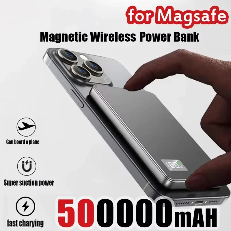 Thumbnail 4 - #66 Best Fast Charging Power Banks to Buy In 2026