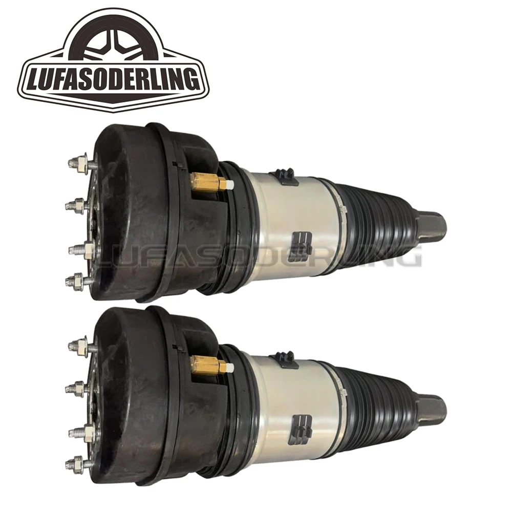 

2 шт. передние левые + правые амортизаторы пневматической подвески с ADS для Hongqi H9 E-HS9 OEM 29022115QR01 Совершенно новые автозапчасти