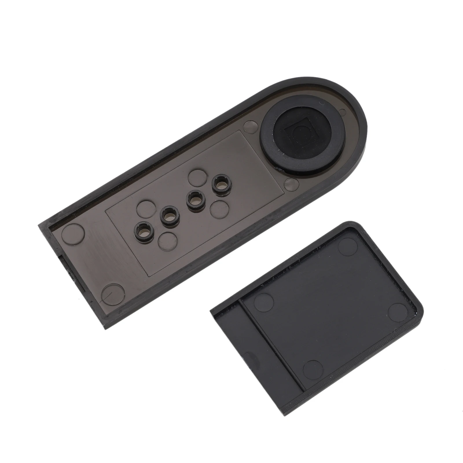 Dashboard Protection Cover for For xiaomi For M365 Pro Electric Scooter Waterproof and Scratch Resistant Display Case