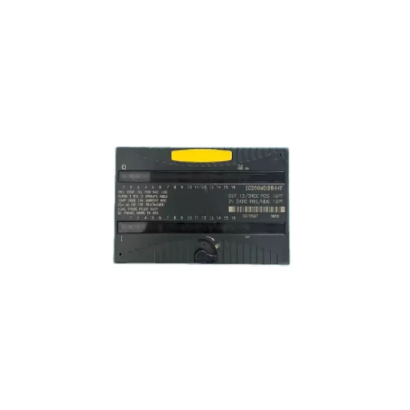 

Совершенно новый, в заводской упаковке модуль управления питанием IC200MDD844 IC200MDD844CA IC200MDD844LT IC200MDD845 IC200MDD845LT