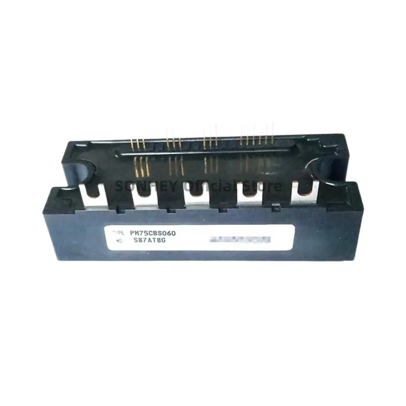 

PM75CBS060 PM100CBS060 PM300CBS060 IGBT Module New Original